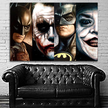 Load image into Gallery viewer, #007 Joker
