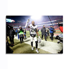 Load image into Gallery viewer, #006 Raiders Charles Woodson
