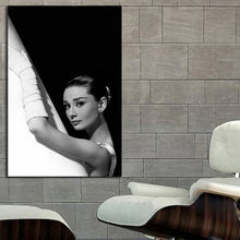 Load image into Gallery viewer, #036 Audrey Hepburn
