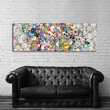 Load image into Gallery viewer, #822 Takashi Murakami
