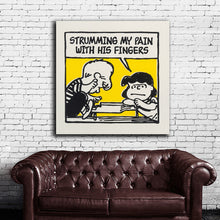 Load image into Gallery viewer, #509 Peanuts Gang Charlie Brown Snoopy
