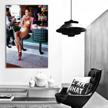 Load image into Gallery viewer, #124 Kate Moss
