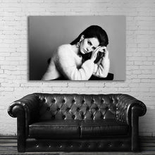 Load image into Gallery viewer, #039BW Lana Del Rey
