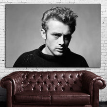 Load image into Gallery viewer, #011BW James Dean
