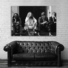 Load image into Gallery viewer, #029BW The Beatles
