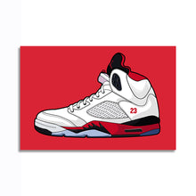 Load image into Gallery viewer, #025 Sneakers
