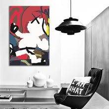 Load image into Gallery viewer, #009 KAWS
