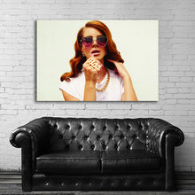 Load image into Gallery viewer, #030 Lana Del Rey
