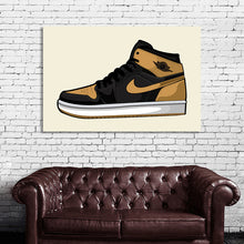 Load image into Gallery viewer, #026 Sneakers
