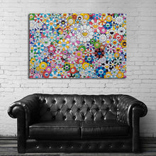 Load image into Gallery viewer, #018 Takashi Murakami
