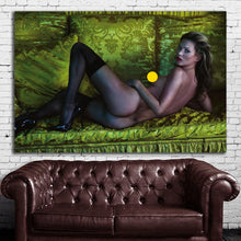 Load image into Gallery viewer, #018 Kate Moss
