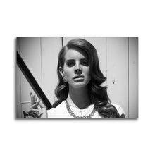 Load image into Gallery viewer, #034 Lana Del Rey
