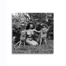 Load image into Gallery viewer, #500 Bettie Page
