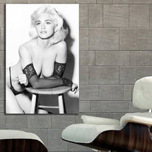 Load image into Gallery viewer, #037 Madonna
