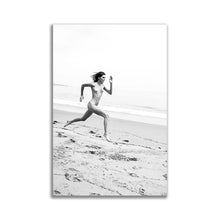 Load image into Gallery viewer, #059BW Kendall Jenner
