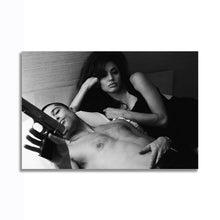 Load image into Gallery viewer, #006 Angelina Jolie
