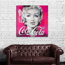 Load image into Gallery viewer, #528 Marilyn Monroe
