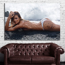 Load image into Gallery viewer, #002 Candice Swanepoel
