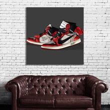 Load image into Gallery viewer, #506 Sneakers

