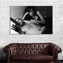 Load image into Gallery viewer, #006 Angelina Jolie
