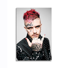 Load image into Gallery viewer, #016 Lil Peep
