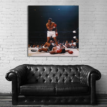 Load image into Gallery viewer, #506 Muhammad Ali
