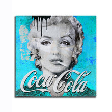 Load image into Gallery viewer, #531 Marilyn Monroe
