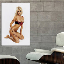 Load image into Gallery viewer, #009 Victoria Silvstedt
