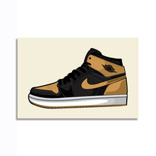 Load image into Gallery viewer, #026 Sneakers
