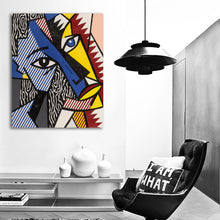 Load image into Gallery viewer, #947 Pop Art

