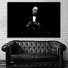 Load image into Gallery viewer, #009 The Godfather
