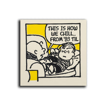 Load image into Gallery viewer, #504 Peanuts Gang Charlie Brown Snoopy
