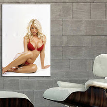 Load image into Gallery viewer, #007 Victoria Silvstedt
