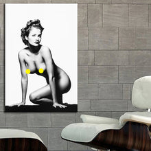 Load image into Gallery viewer, #001 Helena Christensen
