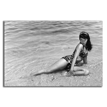 Load image into Gallery viewer, #042 Bettie Page
