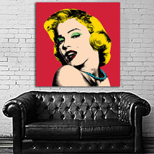 Load image into Gallery viewer, #503 Marilyn Monroe

