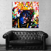 Load image into Gallery viewer, #506 Biggie Notorious BIG

