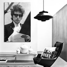 Load image into Gallery viewer, #001 Bob Dylan
