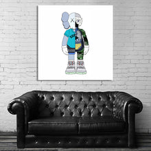 Load image into Gallery viewer, #570 Kaws
