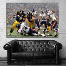 Load image into Gallery viewer, #001 Steelers
