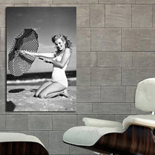 Load image into Gallery viewer, #138 Marilyn Monroe

