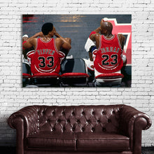 Load image into Gallery viewer, #052 Michael Jordan

