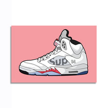 Load image into Gallery viewer, #027 Sneakers
