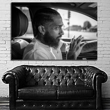 Load image into Gallery viewer, #003 Nipsey Hussle
