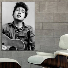 Load image into Gallery viewer, #005 Bob Dylan
