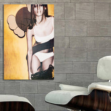 Load image into Gallery viewer, #007 KAWS
