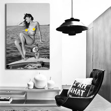 Load image into Gallery viewer, #009 Bettie Page
