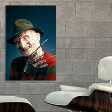 Load image into Gallery viewer, #001 Nightmare on Elm Street
