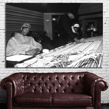 Load image into Gallery viewer, #041BW Snoop Dogg
