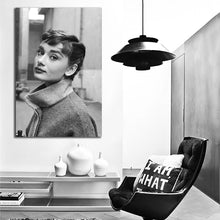 Load image into Gallery viewer, #025 Audrey Hepburn

